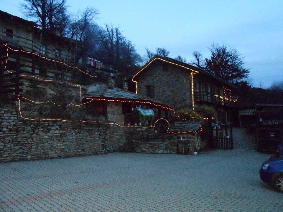 Agriturismo Fiorendo Pinerolo Buitenkant foto