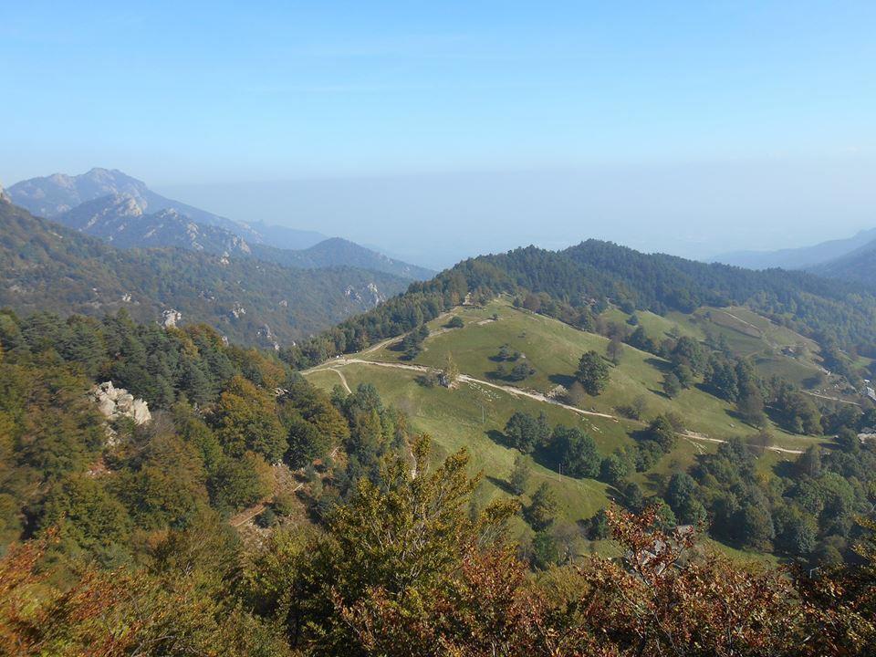 Agriturismo Fiorendo Pinerolo Buitenkant foto