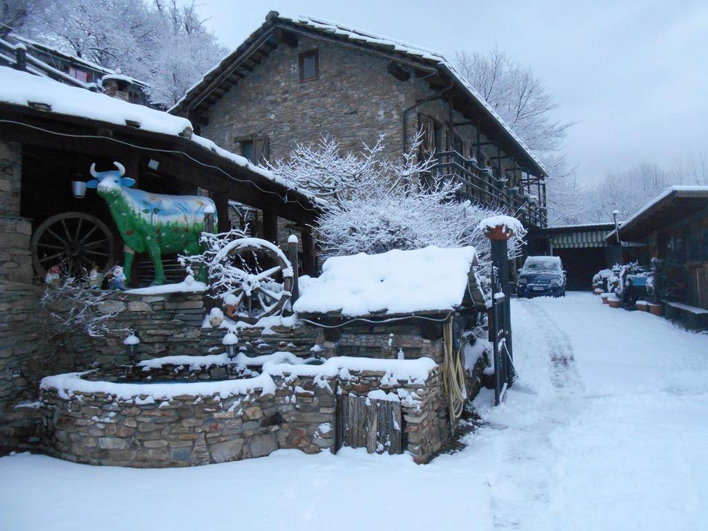 Agriturismo Fiorendo Pinerolo Buitenkant foto