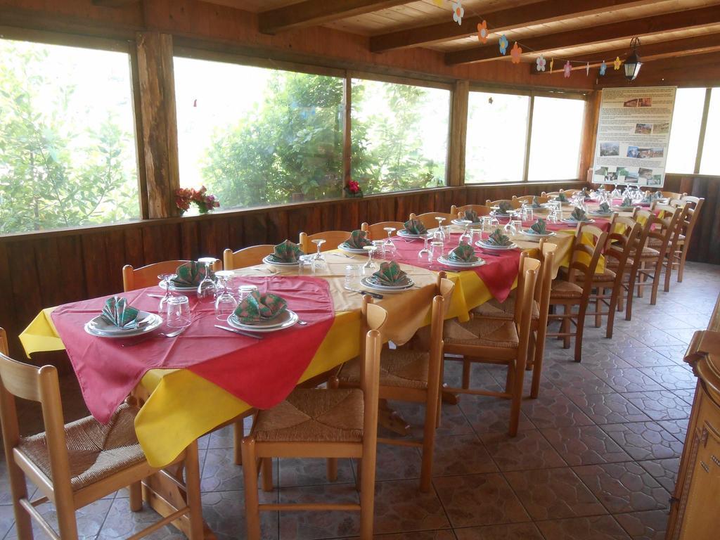 Agriturismo Fiorendo Pinerolo Buitenkant foto