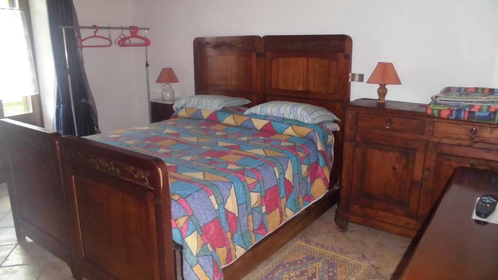 Agriturismo Fiorendo Pinerolo Buitenkant foto